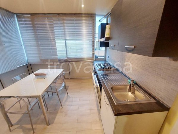 appartamento in affitto a Borghetto Santo Spirito