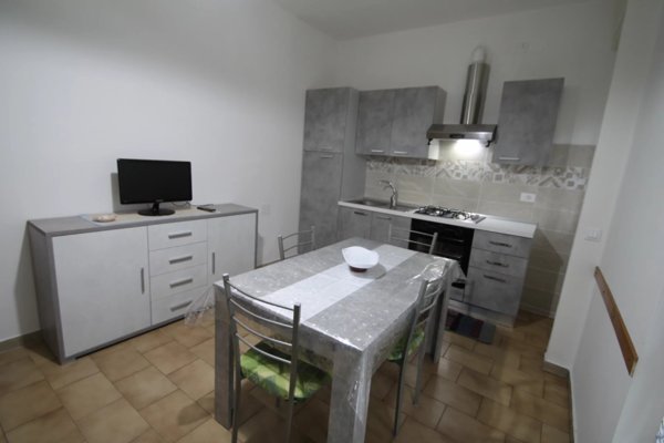 appartamento in affitto a Borghetto Santo Spirito