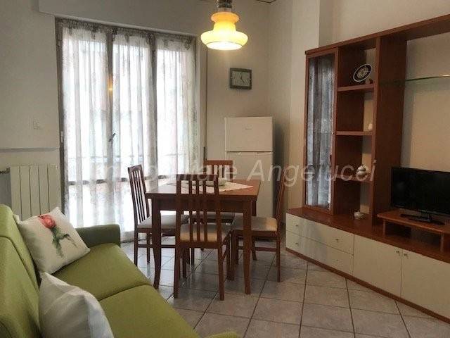 appartamento in affitto a Borghetto Santo Spirito