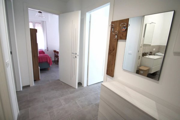 appartamento in affitto a Borghetto Santo Spirito