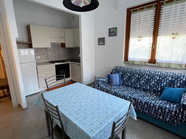 appartamento in affitto a Borghetto Santo Spirito