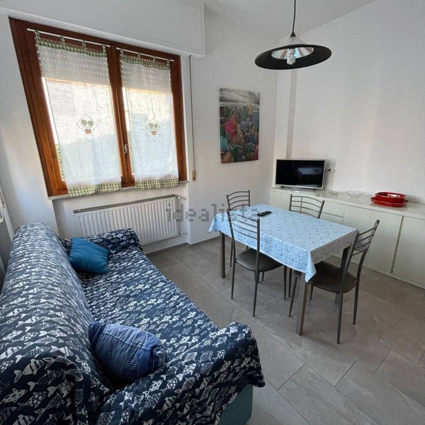 appartamento in affitto a Borghetto Santo Spirito