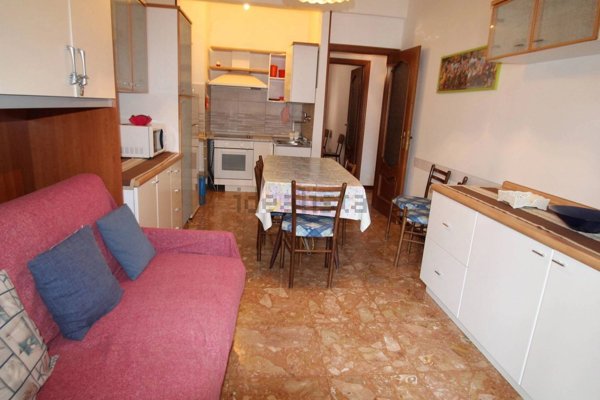 appartamento in affitto a Borghetto Santo Spirito