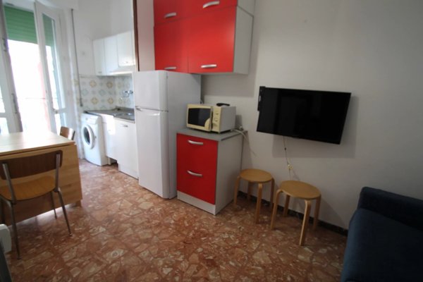 appartamento in affitto a Borghetto Santo Spirito