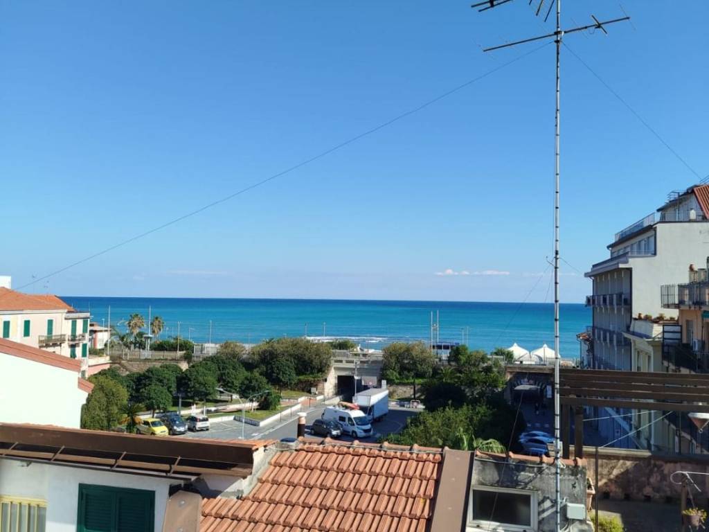 casa indipendente in affitto a Borghetto Santo Spirito