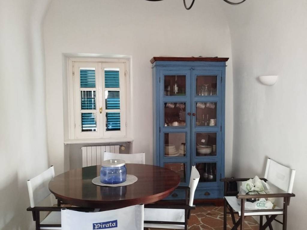 appartamento in affitto a Borghetto Santo Spirito