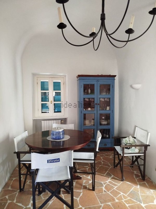 appartamento in affitto a Borghetto Santo Spirito