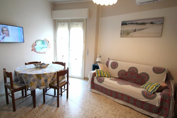 appartamento in affitto a Borghetto Santo Spirito
