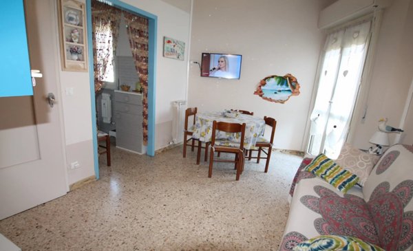appartamento in affitto a Borghetto Santo Spirito