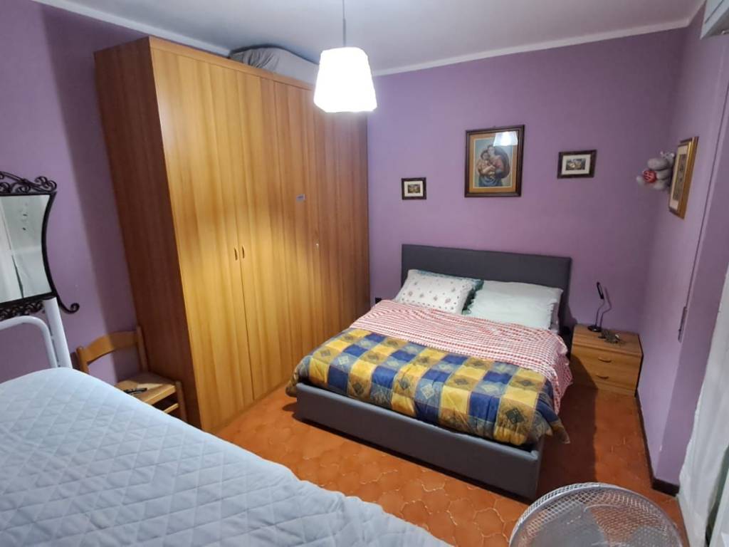 appartamento in affitto a Borghetto Santo Spirito