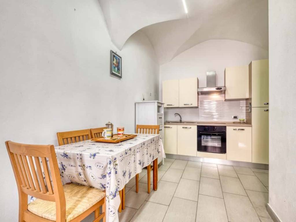 appartamento in affitto a Borghetto Santo Spirito