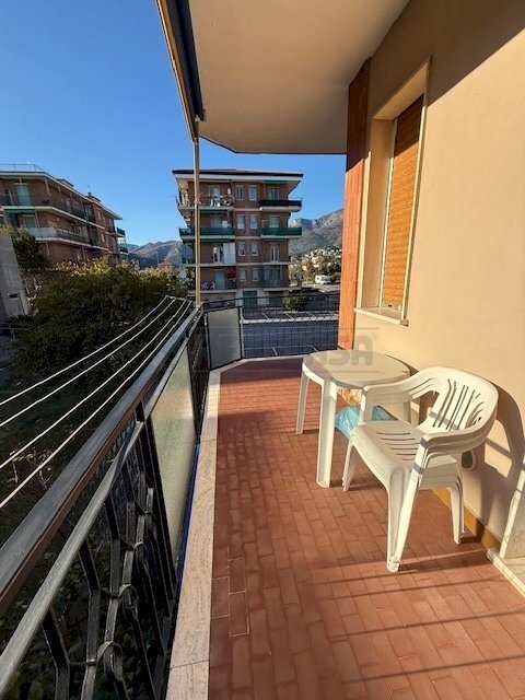 appartamento in affitto a Borghetto Santo Spirito