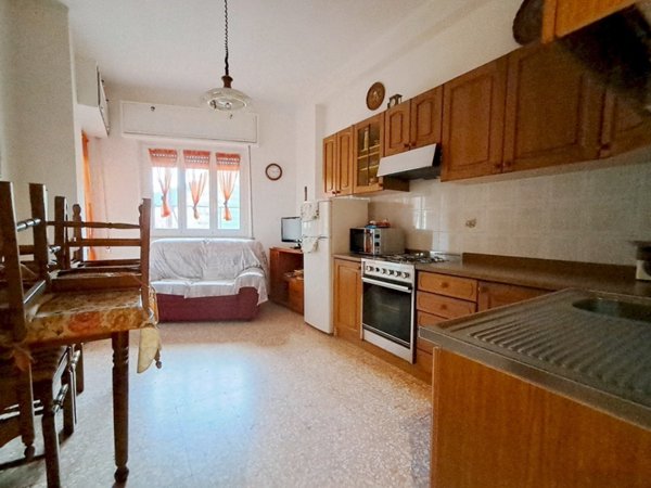 appartamento in affitto a Borghetto Santo Spirito