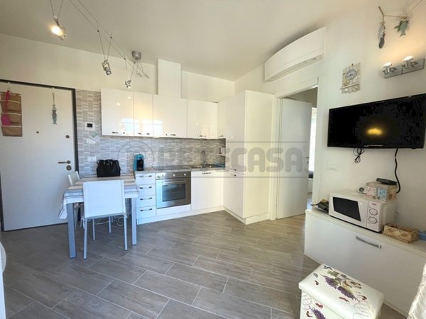 appartamento in affitto a Borghetto Santo Spirito