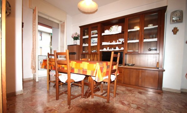 appartamento in affitto a Borghetto Santo Spirito