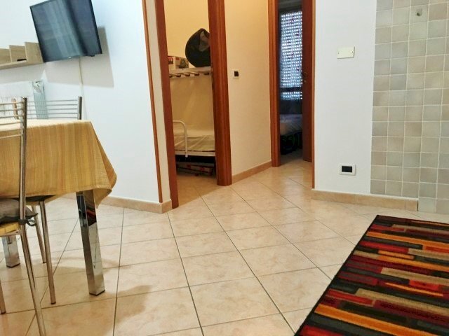 appartamento in affitto a Borghetto Santo Spirito