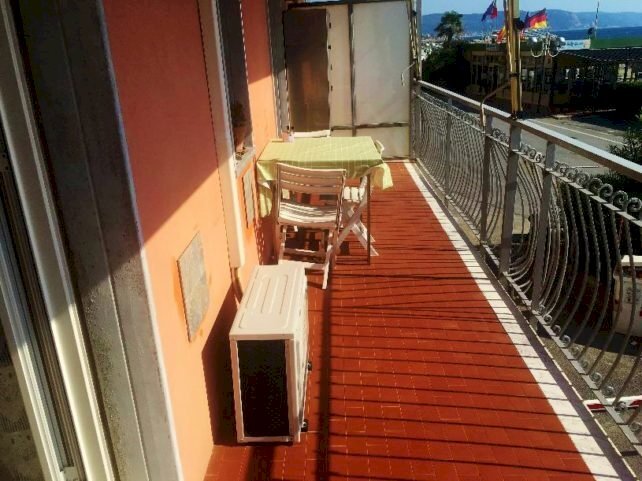 appartamento in affitto a Borghetto Santo Spirito