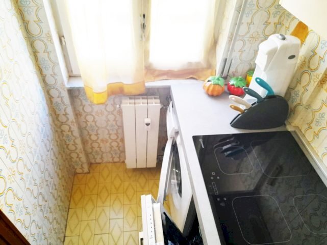 appartamento in affitto a Borghetto Santo Spirito