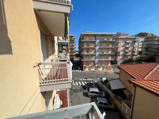 appartamento in affitto a Borghetto Santo Spirito