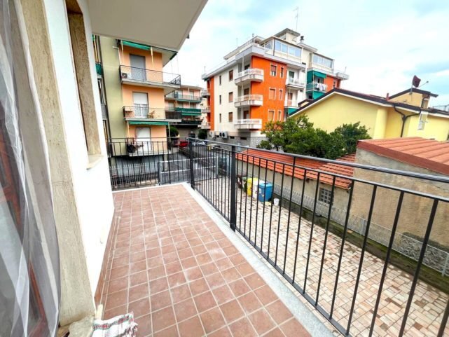 appartamento in affitto a Borghetto Santo Spirito