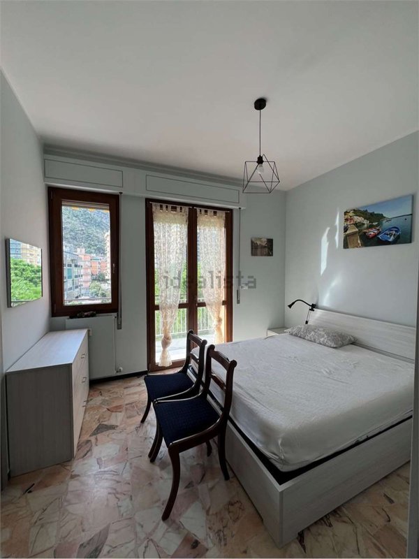 appartamento in affitto a Borghetto Santo Spirito
