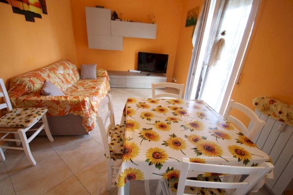 appartamento in affitto a Borghetto Santo Spirito