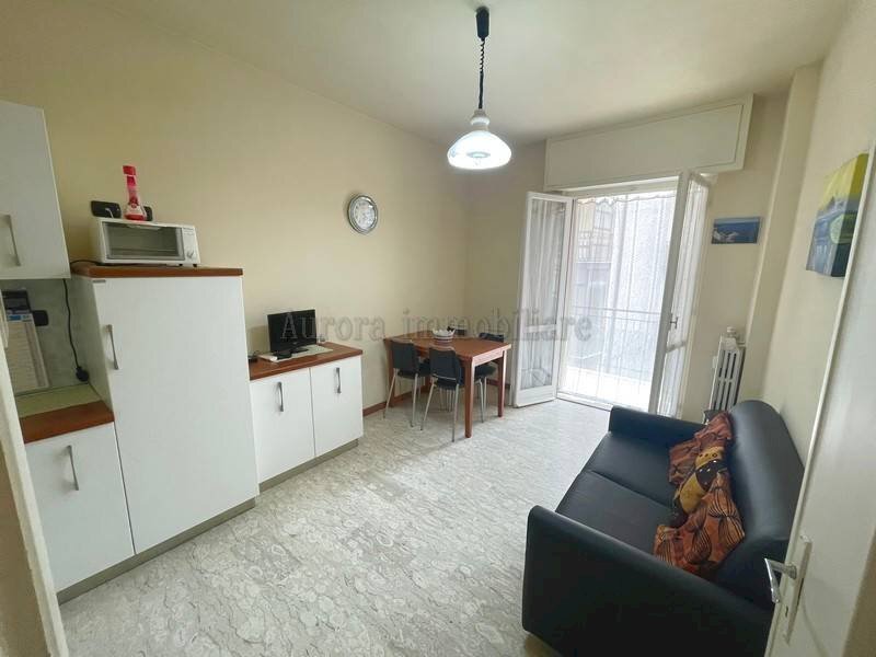 appartamento in affitto a Borghetto Santo Spirito
