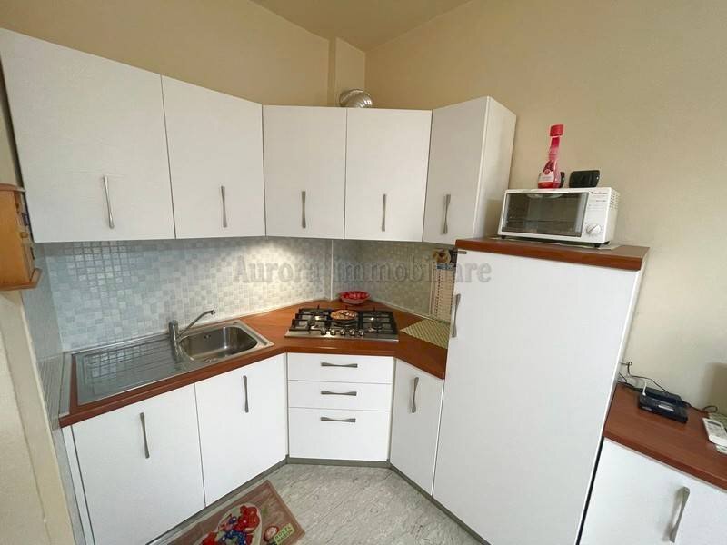 appartamento in affitto a Borghetto Santo Spirito