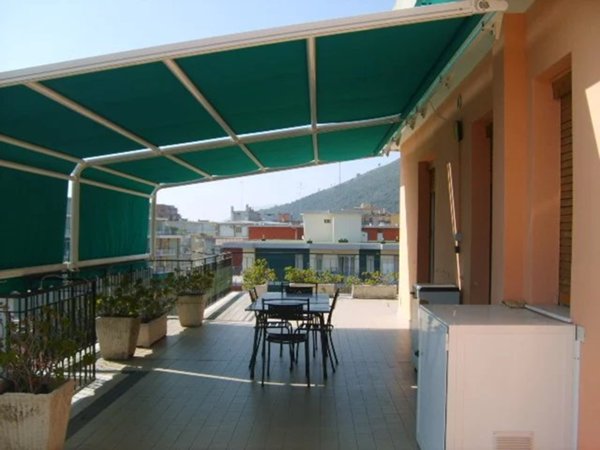 appartamento in affitto a Borghetto Santo Spirito