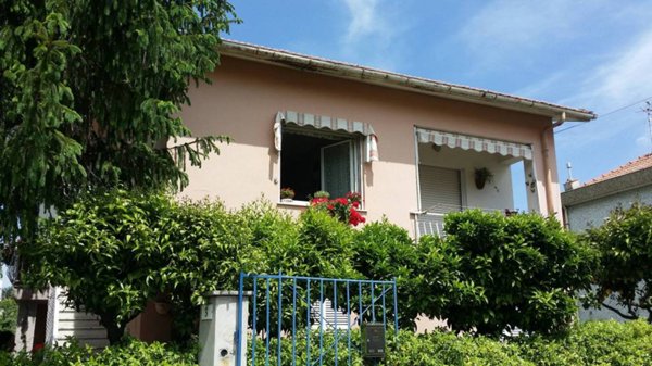 appartamento in affitto a Borghetto Santo Spirito