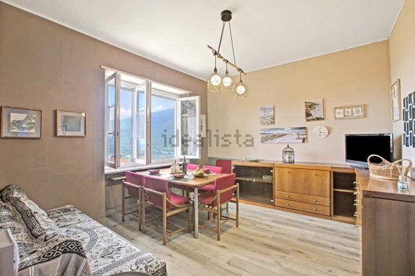 appartamento in affitto a Borghetto Santo Spirito