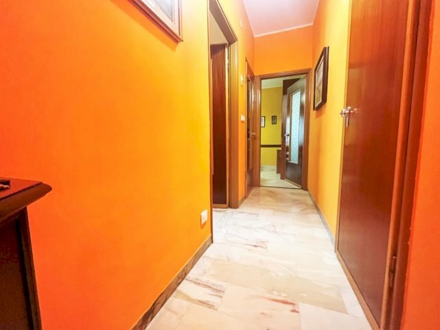 appartamento in affitto a Borghetto Santo Spirito