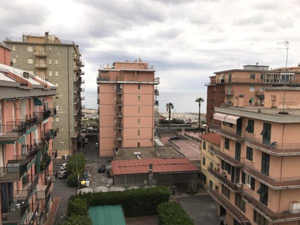 appartamento in affitto a Borghetto Santo Spirito