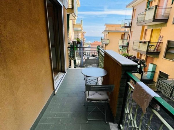 appartamento in affitto a Borghetto Santo Spirito