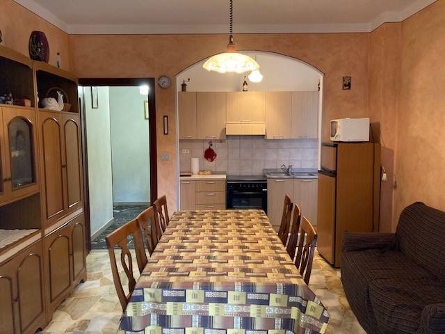 appartamento in affitto a Borghetto Santo Spirito
