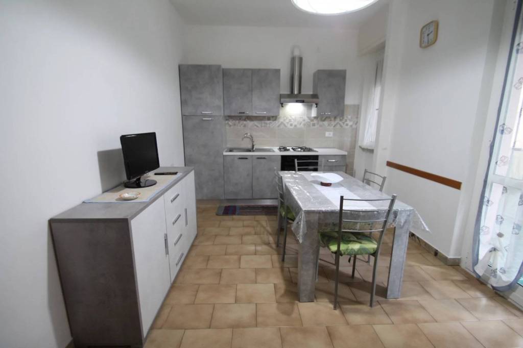 appartamento in affitto a Borghetto Santo Spirito
