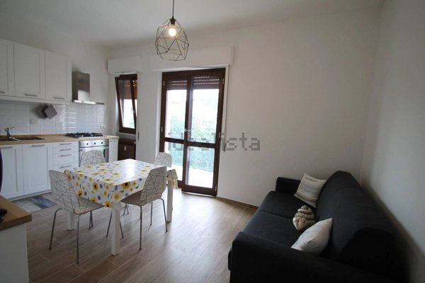 appartamento in affitto a Borghetto Santo Spirito