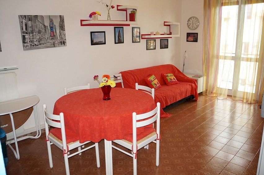 appartamento in affitto a Borghetto Santo Spirito