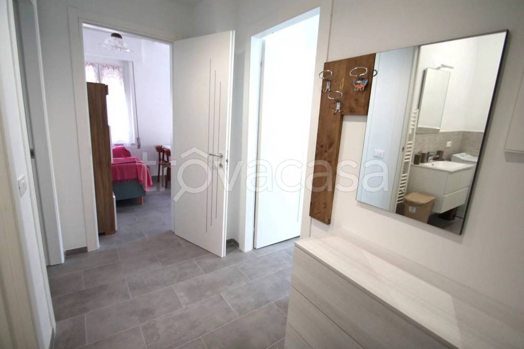 appartamento in affitto a Borghetto Santo Spirito