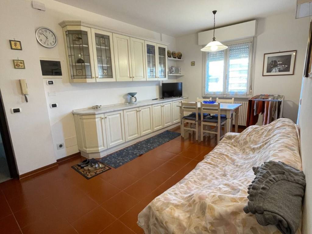 appartamento in affitto a Borghetto Santo Spirito