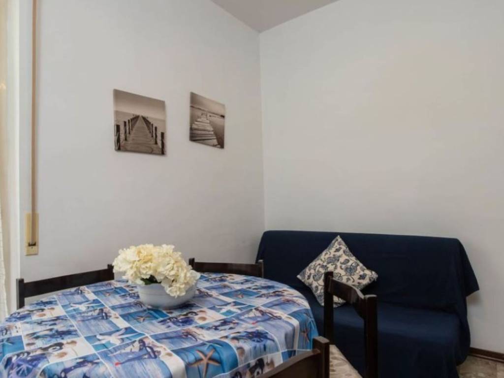 appartamento in affitto a Borghetto Santo Spirito