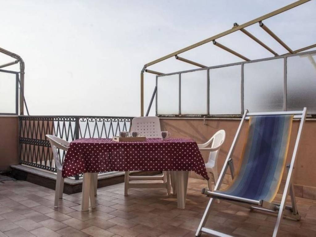 appartamento in affitto a Borghetto Santo Spirito