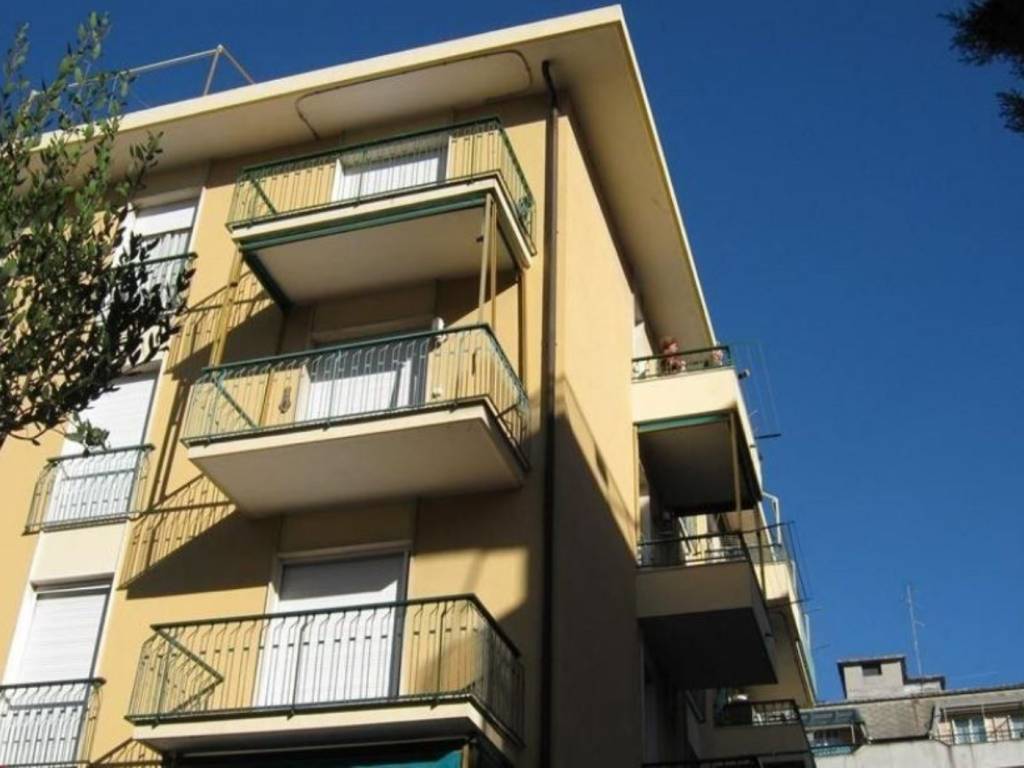 appartamento in affitto a Borghetto Santo Spirito