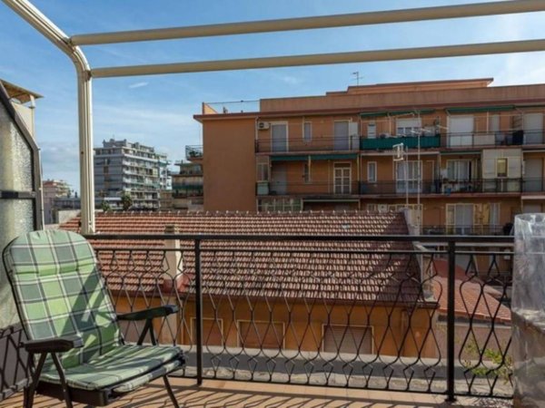 appartamento in affitto a Borghetto Santo Spirito
