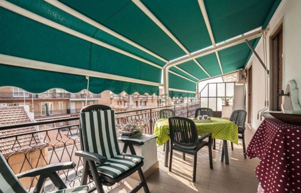 appartamento in affitto a Borghetto Santo Spirito