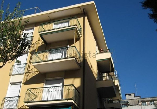 appartamento in affitto a Borghetto Santo Spirito