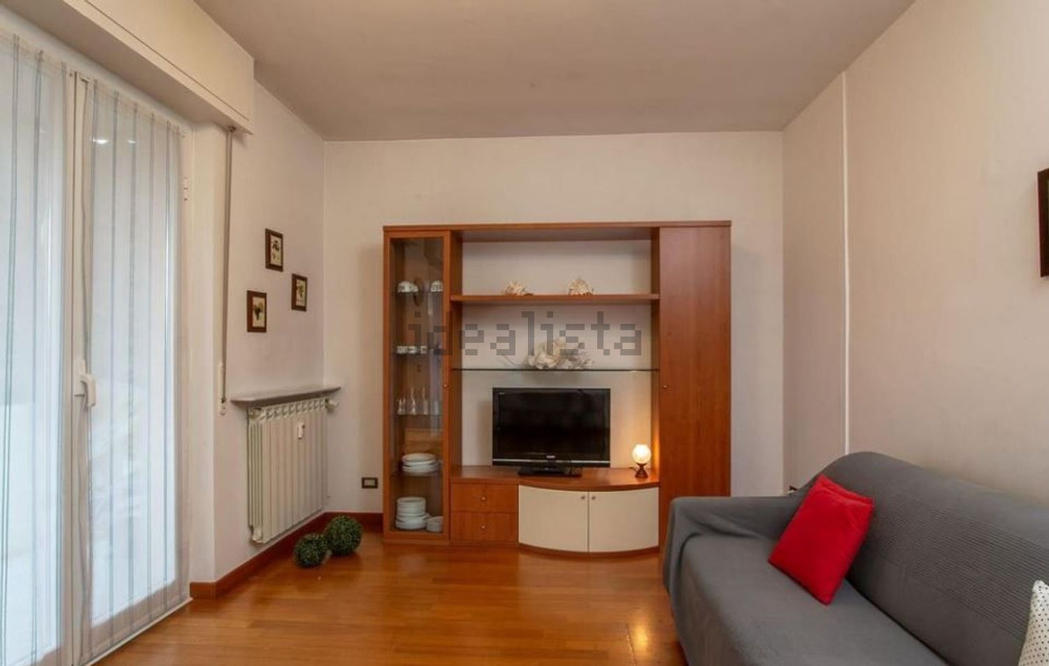 appartamento in affitto a Borghetto Santo Spirito