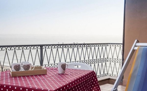 appartamento in affitto a Borghetto Santo Spirito