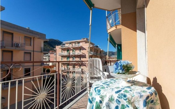 appartamento in affitto a Borghetto Santo Spirito