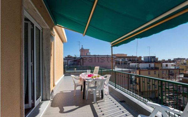 appartamento in affitto a Borghetto Santo Spirito